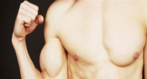 طريقتان للحصول على عضلات قوية